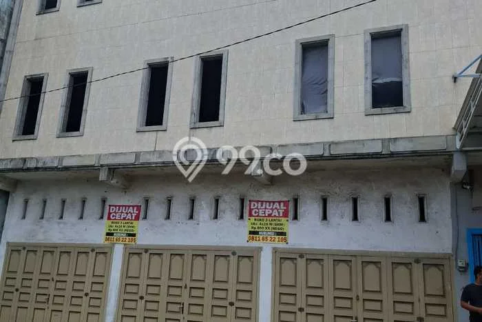 Paling Dicari! Ruko Dijual di Marelan Harga Kompetitif Paling Dicari! Ruko Dijual di Marelan Harga Kompetitif