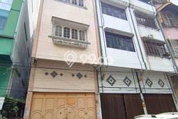 Siap Huni Rumah Mewah 4 Kamar di Medan Kota Dekat ke Mana Saja Siap Huni Rumah Mewah 4 Kamar di Medan Kota Dekat ke Mana Saja