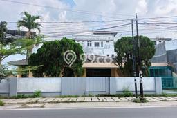 Dijual Rumah Premium dengan Fasilitas Sekitar Lengkap di Medan Barat, Medan Dijual Rumah Premium dengan Fasilitas Sekitar Lengkap di Medan Barat, Medan