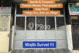 Jual Rumah Minimalis Bagus Punya 2 KT di Medan Perjuangan Medan SHM Jual Rumah Minimalis Bagus Punya 2 KT di Medan Perjuangan Medan SHM