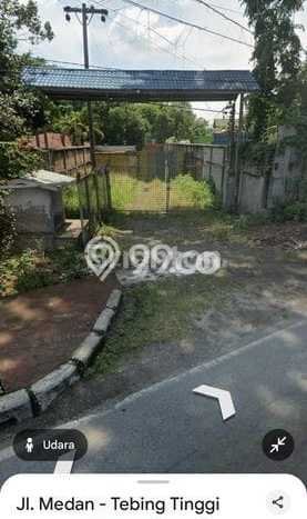 Dijual Tanah Lokasi Tanjung Morawa, Medan Seluas 21370m2 Dijual Tanah Lokasi Tanjung Morawa, Medan Seluas 21370m2