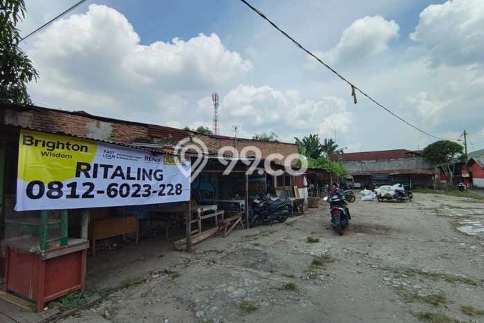 Kavling Tanah di Medan Tembung Dijual Luas 394m2 Legalitas - Kavling Tanah di Medan Tembung Dijual Luas 394m2 Legalitas -