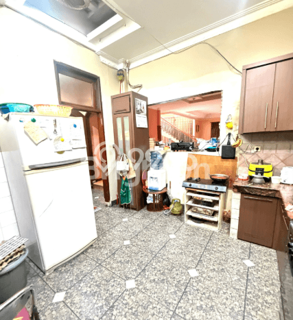 Hunian Mewah Siap Huni LT 290m2 di Medan Barat, Medan Hunian Mewah Siap Huni LT 290m2 di Medan Barat, Medan