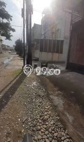 Jarang Ada! Tanah di Medan Perjuangan Punya Luas 264m2 SHM Jarang Ada! Tanah di Medan Perjuangan Punya Luas 264m2 SHM