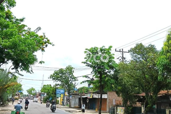 Lahan untuk Dijual di Medan Tembung Medan Luas 1890m2 Lahan untuk Dijual di Medan Tembung Medan Luas 1890m2