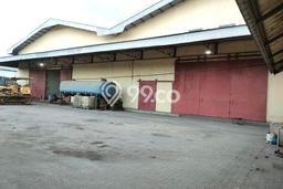 Lokasi Strategis! Dijual Gudang Bisnis di Percut Sei Tuan, Deli Serdang Kondisi Bagus Lokasi Strategis! Dijual Gudang Bisnis di Percut Sei Tuan, Deli Serdang Kondisi Bagus
