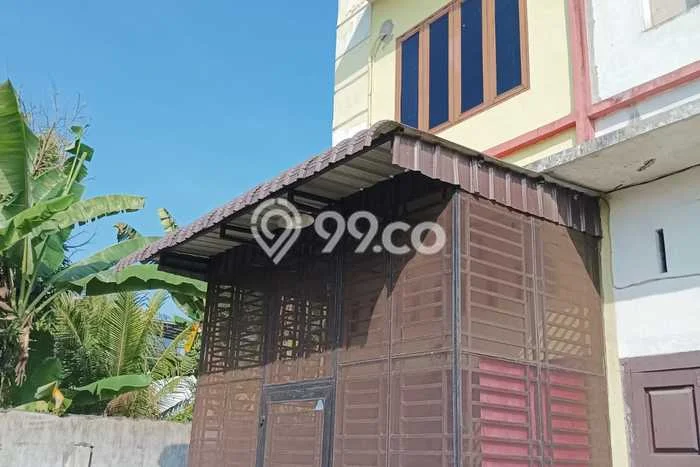 Jual Rumah Strategis Bagus Punya 3 KT di Medan Area Medan SHM Jual Rumah Strategis Bagus Punya 3 KT di Medan Area Medan SHM