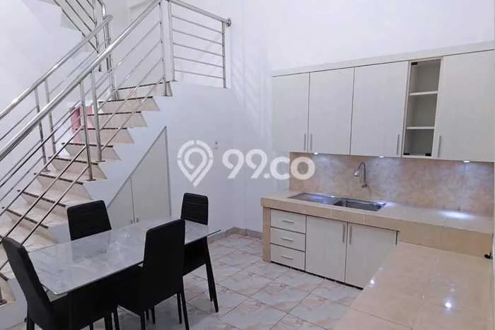 For Sale Rumah 2 Kamar Lokasi Strategis Nyaman dan Strategis di Medan Perjuangan For Sale Rumah 2 Kamar Lokasi Strategis Nyaman dan Strategis di Medan Perjuangan
