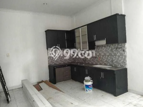 Dijual Cepat Rumah Favorit Siap Huni LB 96m2 di Medan Johor, Medan Dijual Cepat Rumah Favorit Siap Huni LB 96m2 di Medan Johor, Medan