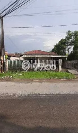 Jarang Ada! Tanah di Medan Perjuangan Punya Luas 264m2 SHM Jarang Ada! Tanah di Medan Perjuangan Punya Luas 264m2 SHM