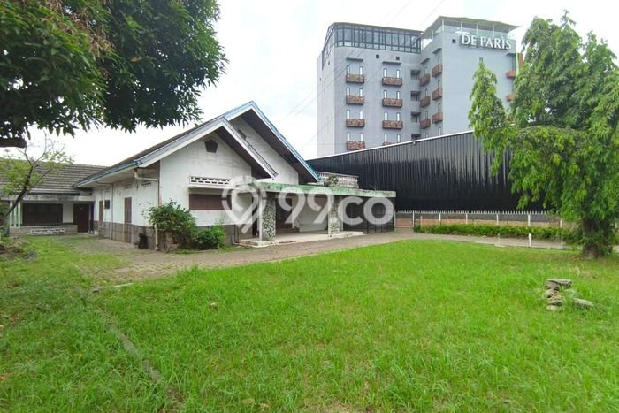 Dijual Hunian Mewah dengan Fasilitas Sekitar Lengkap di Medan Barat, Medan Dijual Hunian Mewah dengan Fasilitas Sekitar Lengkap di Medan Barat, Medan