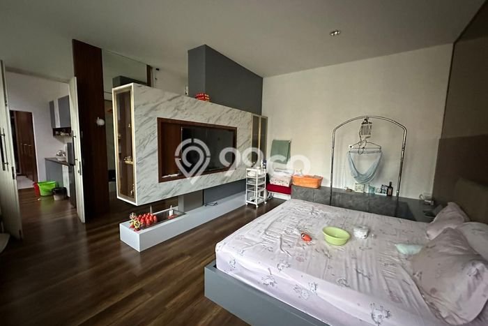 Dijual Rumah Premium dengan Fasilitas Sekitar Lengkap di Medan Polonia, Medan Dijual Rumah Premium dengan Fasilitas Sekitar Lengkap di Medan Polonia, Medan
