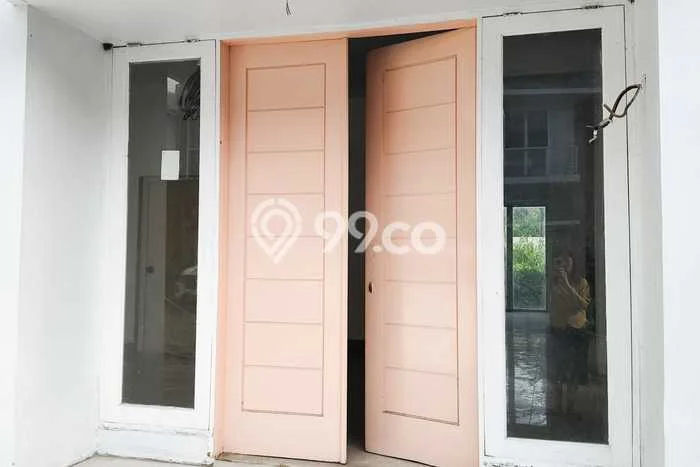 Rumah Modern Minimalis 3 Kamar Siap Huni di Medan Perjuangan Rumah Modern Minimalis 3 Kamar Siap Huni di Medan Perjuangan