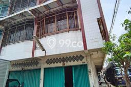 Dijual Cepat Rumah Bagus Siap Huni LB 244m2 di Medan Tembung, Medan Dijual Cepat Rumah Bagus Siap Huni LB 244m2 di Medan Tembung, Medan