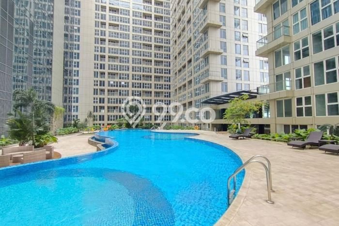 Dijual Apartemen Nyaman di Medan Timur Medan 2 Kamar Tidur Dijual Apartemen Nyaman di Medan Timur Medan 2 Kamar Tidur
