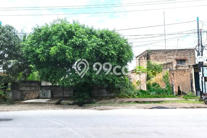 Lahan untuk Dijual di Medan Tembung Medan Luas 1890m2 Lahan untuk Dijual di Medan Tembung Medan Luas 1890m2