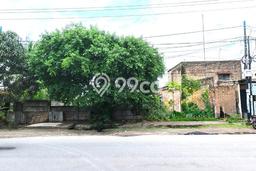 Lahan untuk Dijual di Medan Tembung Medan Luas 1890m2 Lahan untuk Dijual di Medan Tembung Medan Luas 1890m2