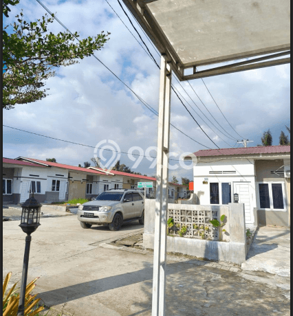 Rumah Murah Dijual di Namo Rambe, Deli Serdang Harga Rp 166 Juta Rumah Murah Dijual di Namo Rambe, Deli Serdang Harga Rp 166 Juta