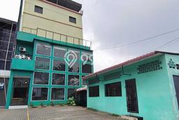 Ruko Komersial Dijual di Medan Baru Medan LT 396m2 & LB 4400m2 Ruko Komersial Dijual di Medan Baru Medan LT 396m2 & LB 4400m2