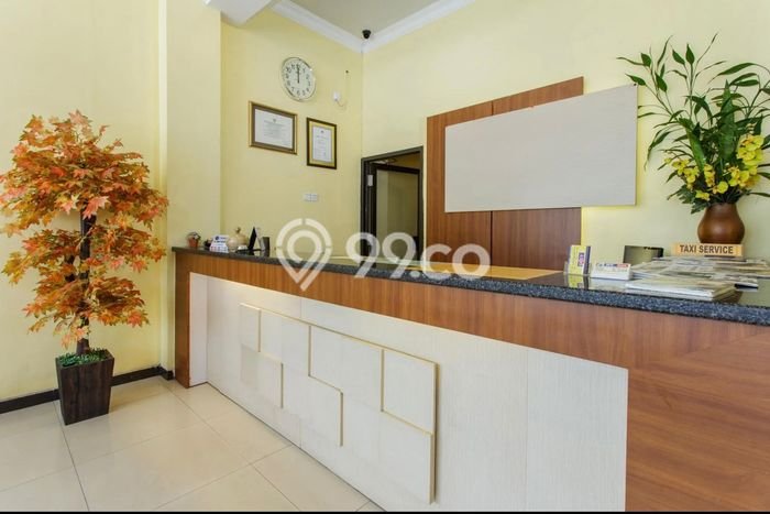 Hotel Strategis Kawasan Balikpapan Tengah, Luas 1500m2m², Pusat Bisnis, Dekat Balikpapan Tengah, Balikpapan, Balikpapan Hotel Strategis Kawasan Balikpapan Tengah, Luas 1500m2m², Pusat Bisnis, Dekat Balikpapan Tengah, Balikpapan, Balikpapan