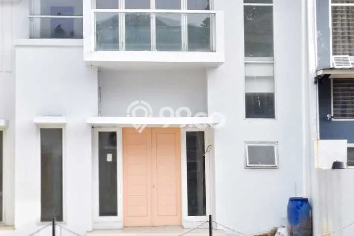 Rumah Modern Minimalis 3 Kamar Siap Huni di Medan Perjuangan Rumah Modern Minimalis 3 Kamar Siap Huni di Medan Perjuangan