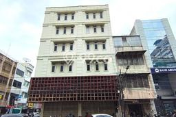 Ruko Disewakan Cepat di Medan Kota Medan LB 600m2 Ruko Disewakan Cepat di Medan Kota Medan LB 600m2
