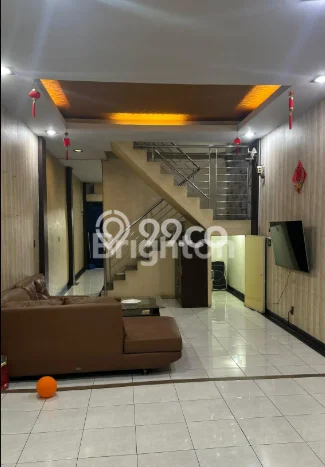 Rumah Modern Cantik 3 Kamar Siap Huni di Medan Tembung Rumah Modern Cantik 3 Kamar Siap Huni di Medan Tembung