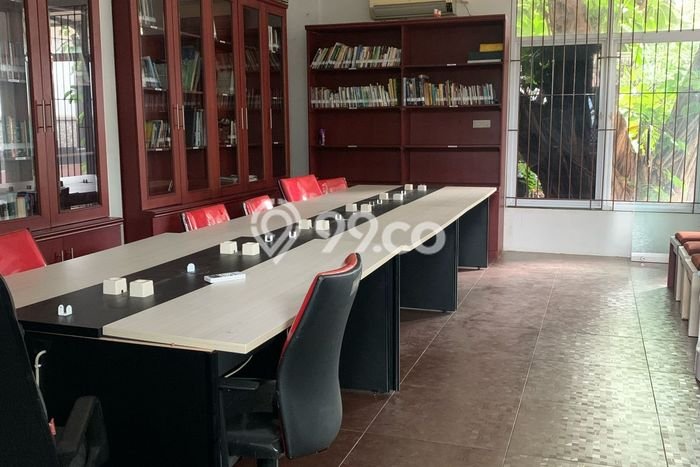 Rumah Elit Modern Siap Huni di Serpong Villa Melati Mas Tangerang Selatan Rumah Elit Modern Siap Huni di Serpong Villa Melati Mas Tangerang Selatan