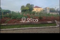 Kavling Tanah untuk Dijual di Serpong Villa Melati Mas, Tangerang Selatan, Luas 540m2 Kavling Tanah untuk Dijual di Serpong Villa Melati Mas, Tangerang Selatan, Luas 540m2