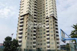 Dijual Apartemen 2 KT 1 KM di Tanah Abang Dijual Apartemen 2 KT 1 KM di Tanah Abang