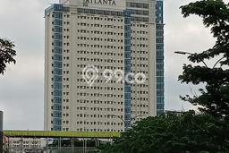 BEST CHOICE! Apartemen di Margonda, Depok, 1 KM, Luas 26m2m², Lokasi Strategis BEST CHOICE! Apartemen di Margonda, Depok, 1 KM, Luas 26m2m², Lokasi Strategis