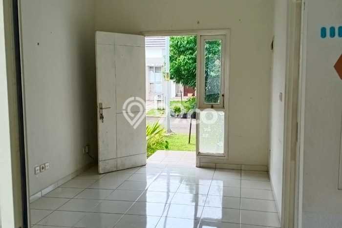 Jual Rumah Favorit Siap Huni LB 55m2 di Cikupa, Tangerang Jual Rumah Favorit Siap Huni LB 55m2 di Cikupa, Tangerang