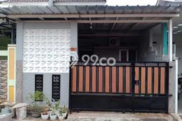 Jual Rumah Murah di Mustikajaya Bekasi Harga Rp 400 Juta LT 75m2 Jual Rumah Murah di Mustikajaya Bekasi Harga Rp 400 Juta LT 75m2