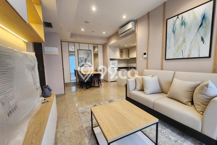 Dijual Apartemen Nyaman di Pagedangan Tangerang 2 Kamar Tidur Dijual Apartemen Nyaman di Pagedangan Tangerang 2 Kamar Tidur