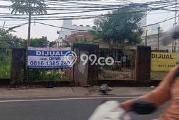 Dijual Tanah Kawasan Bisnis di , Luas 1000m2m², Cocok untuk Pengembangan Dijual Tanah Kawasan Bisnis di , Luas 1000m2m², Cocok untuk Pengembangan