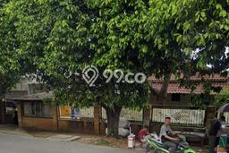 For Sale! Luxury House LT 840m2 Desain Modern di Mekarsari For Sale! Luxury House LT 840m2 Desain Modern di Mekarsari