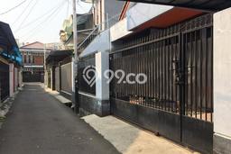 Rumah Eksklusif Dijual LT 138m2 di Tebet, Jakarta Selatan Rumah Eksklusif Dijual LT 138m2 di Tebet, Jakarta Selatan