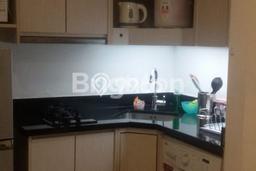 Hunian Apartemen Nyaman di Kemayoran 2 Kamar Tidur Hunian Apartemen Nyaman di Kemayoran 2 Kamar Tidur