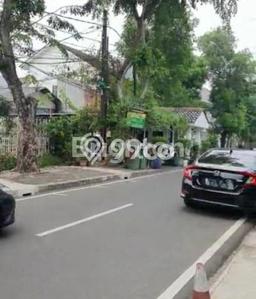Tanah Kavling untuk Dijual di Cempaka Putih Jakarta Pusat 992m2 Tanah Kavling untuk Dijual di Cempaka Putih Jakarta Pusat 992m2