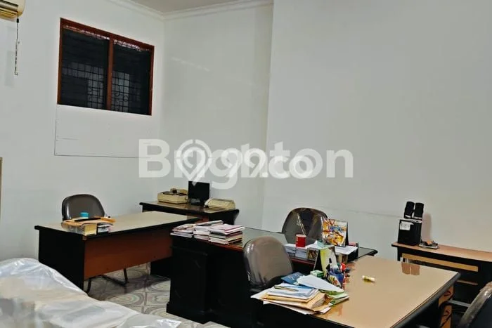 Hunian Super Mewah dengan Akses Paling Strategis di Sunter, Jakarta Utara Hunian Super Mewah dengan Akses Paling Strategis di Sunter, Jakarta Utara