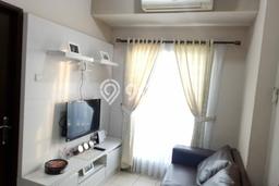 Untuk Dijual Apartemen 2 KT di Jakarta Utara Luas 34m2 Untuk Dijual Apartemen 2 KT di Jakarta Utara Luas 34m2