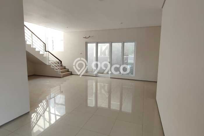 Rumah Modern 4 KT LT 187m2 di Rorotan Rumah Modern 4 KT LT 187m2 di Rorotan