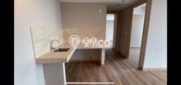 Dijual Apartemen 2 KT 2 KM di Cempaka Putih Dijual Apartemen 2 KT 2 KM di Cempaka Putih