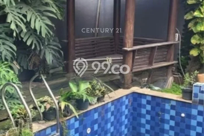 Rumah Elit Modern Siap Huni di Percetakan Negara Jakarta Pusat Rumah Elit Modern Siap Huni di Percetakan Negara Jakarta Pusat