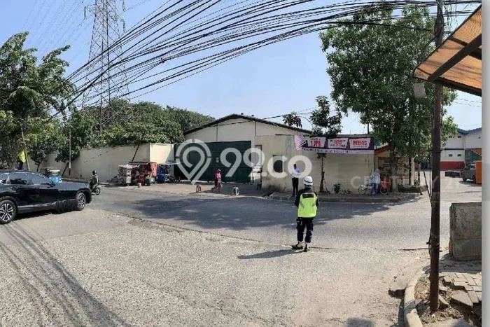 Area Strategis! Disewakan Gudang Lokasi Kelapa Gading, Jakarta Utara Cocok untuk Bisnis Area Strategis! Disewakan Gudang Lokasi Kelapa Gading, Jakarta Utara Cocok untuk Bisnis