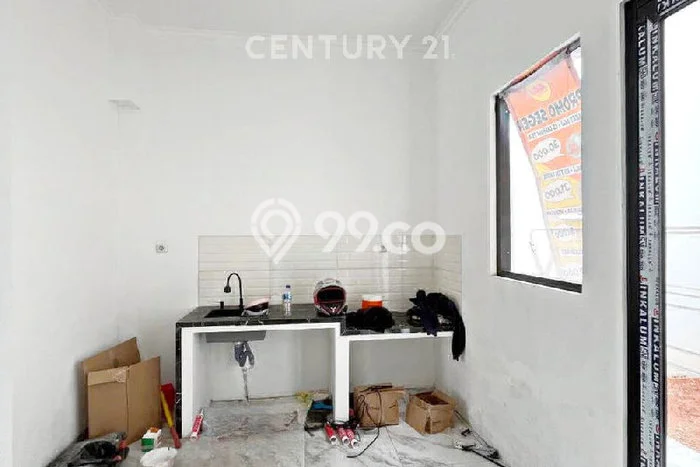 Sewa Rumah Harga Terjangkau di Kampung Ambon Jakarta Timur dengan 3 KT Sewa Rumah Harga Terjangkau di Kampung Ambon Jakarta Timur dengan 3 KT
