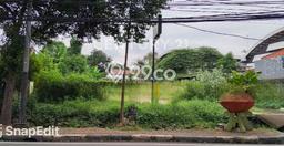 Tanah Disewa Strategis di Jakarta Timur Luas 1870m2 Tanah Disewa Strategis di Jakarta Timur Luas 1870m2