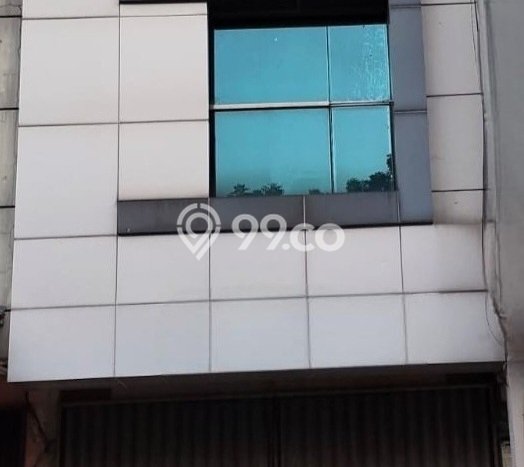 Dijual! Ruko di Rawamangun Jakarta Timur LT 75m2 / LB 225m2 Kawasan Strategis Dijual! Ruko di Rawamangun Jakarta Timur LT 75m2 / LB 225m2 Kawasan Strategis