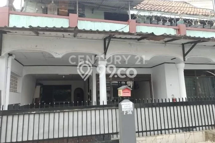 Hunian Nyaman Asri 10 KT Siap Huni di Cipinang Jakarta Timur Hunian Nyaman Asri 10 KT Siap Huni di Cipinang Jakarta Timur