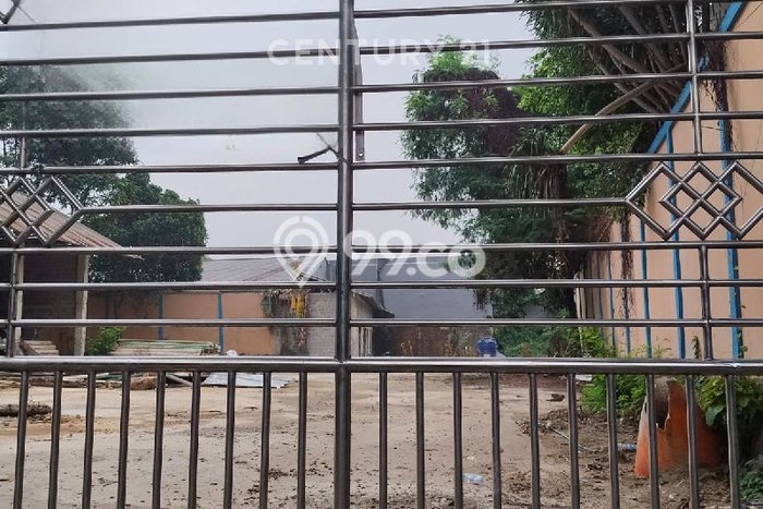 Tanah Strategis di Cipayung, Luas 2300m², Disewakan Tanah Strategis di Cipayung, Luas 2300m², Disewakan